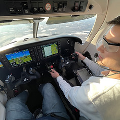 Accelerated CFII Flight Training Course