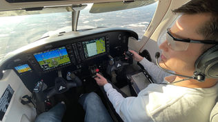 Piper Archer