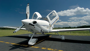 Instrument Rating Course
