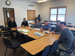 Two week 10 Day CFI Course