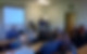 FAA Safety classroom