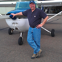 Aircraft Flight Review Course