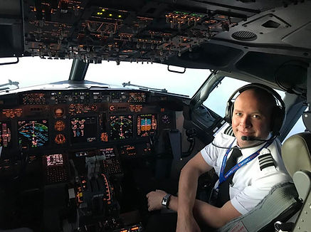 5 day Accelerated Commercial Pilot Course