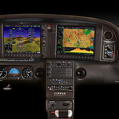 Cirrus Instrument Rating Transition Course
