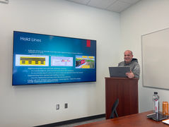 Flight Instructor Course