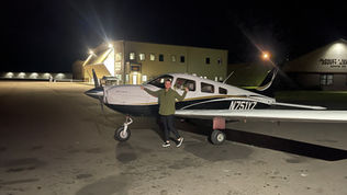 5 Day Flight Instructor Course