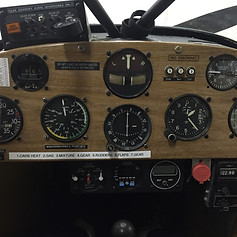 Seaplane Rating Training
