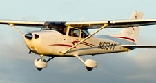 10 Day Instrument Rating