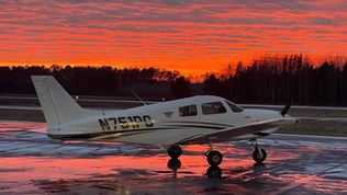 CFI Training Course