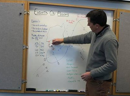 Two Week 10 Day CFI and CFII Flight Instructor Course