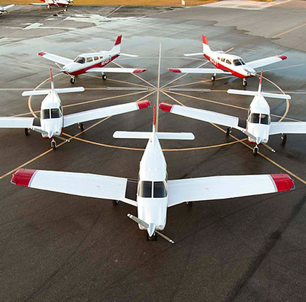 Our Fleet