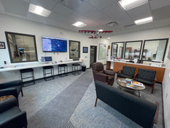 Accelerated CFI Course