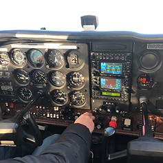 1 Day Instrument Proficiency Course
