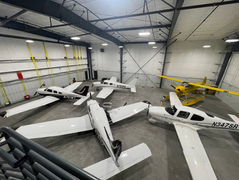 CFI Training Course