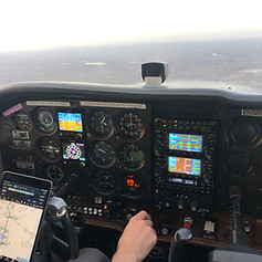 5 Day IFR Course