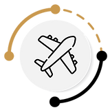 multi-engine icon