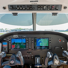 5 Day Commercial Pilot Course